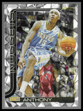 2025-26 Topps #256 Carmelo Anthony Diamante Denver Nuggets